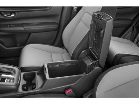 New 2026 Honda CR-V EX image 17