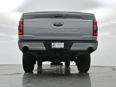 Used 2023 Ford F150 Tremor w/ Trailer Tow Package AWD/4WD image 46