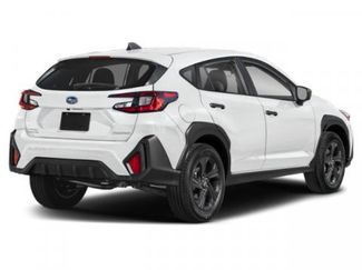 New 2026 Subaru Crosstrek 2.5i AWD/4WD video 2