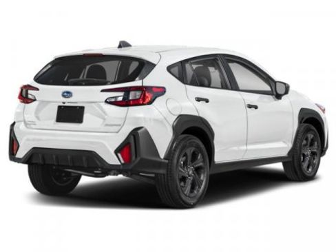 New 2026 Subaru Crosstrek 2.5i AWD/4WD image 2