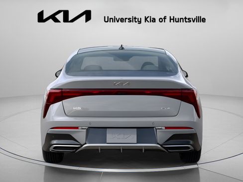 New 2025 Kia K5 GT-Line w/ GT-Line Premium Package image 6