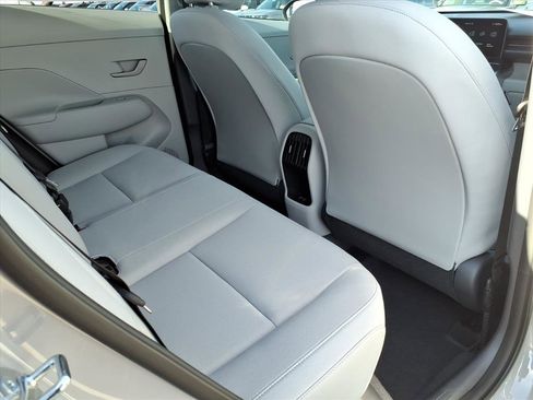 New 2026 Hyundai Kona SEL Sport image 8