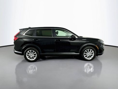 Certified 2026 Honda CR-V EX image 17
