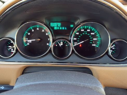 Used 2017 Buick Enclave Premium w/ Experience Buick Package AWD/4WD image 15