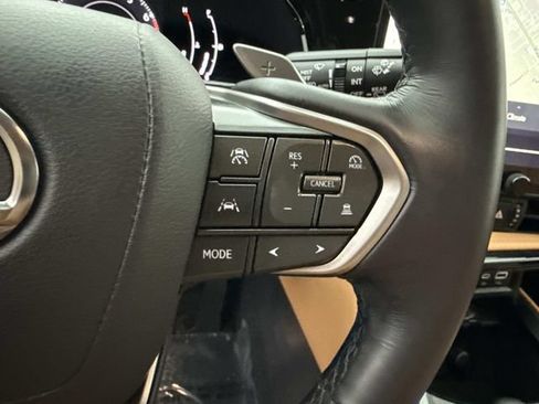 Certified 2026 Lexus NX 350 AWD w/ Accessory Package (2T) image 26
