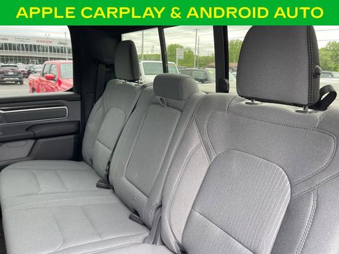 Used 2022 RAM 1500 Big Horn AWD/4WD image 13