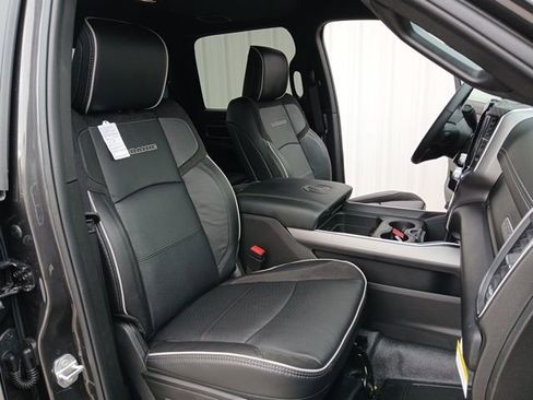 New 2026 RAM 4500 Laramie w/ Laramie Trim Package image 30