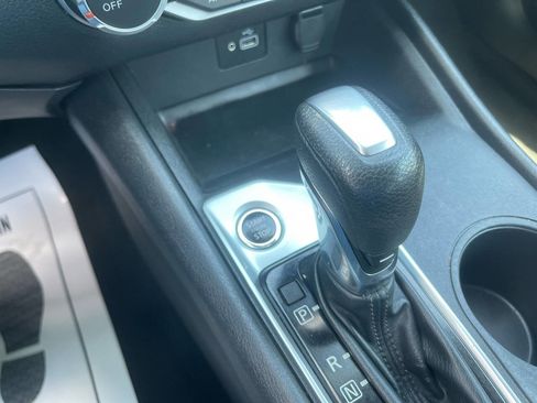 Used 2022 Nissan Altima 2.5 S image 18