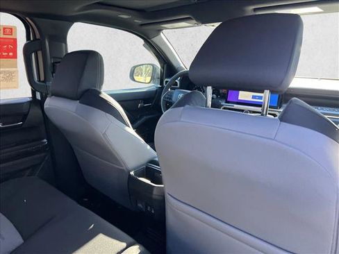 New 2026 Toyota Tacoma TRD Off-Road image 18