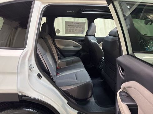 New 2026 Subaru Forester Premium image 33