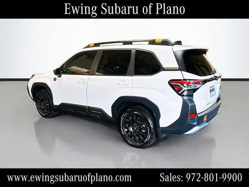 Used 2026 Subaru Forester Wilderness AWD/4WD image 5