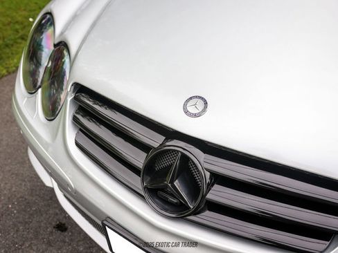 Used 2008 Mercedes-Benz SL 55 AMG image 43