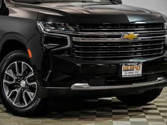 Used 2021 Chevrolet Tahoe LT w/ LT Signature Package AWD/4WD video 2