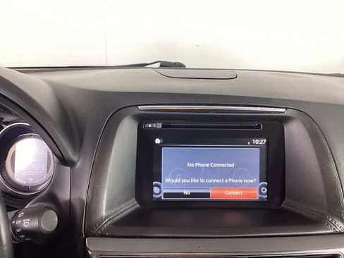 Used 2016 MAZDA CX-5 Grand Touring image 24