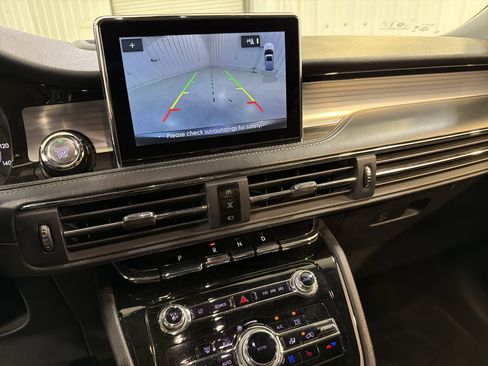 Used 2022 Lincoln Corsair FWD w/ Equipment Group 101A image 18