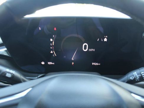 Used 2024 Buick Envista Avenir FWD image 28