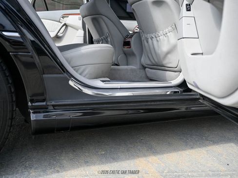 Used 2006 Mercedes-Benz S 430 image 55