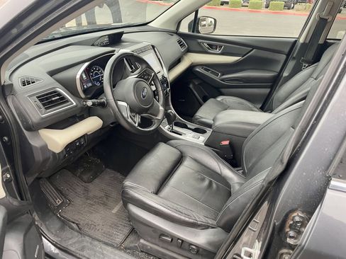 Used 2019 Subaru Ascent Limited image 10