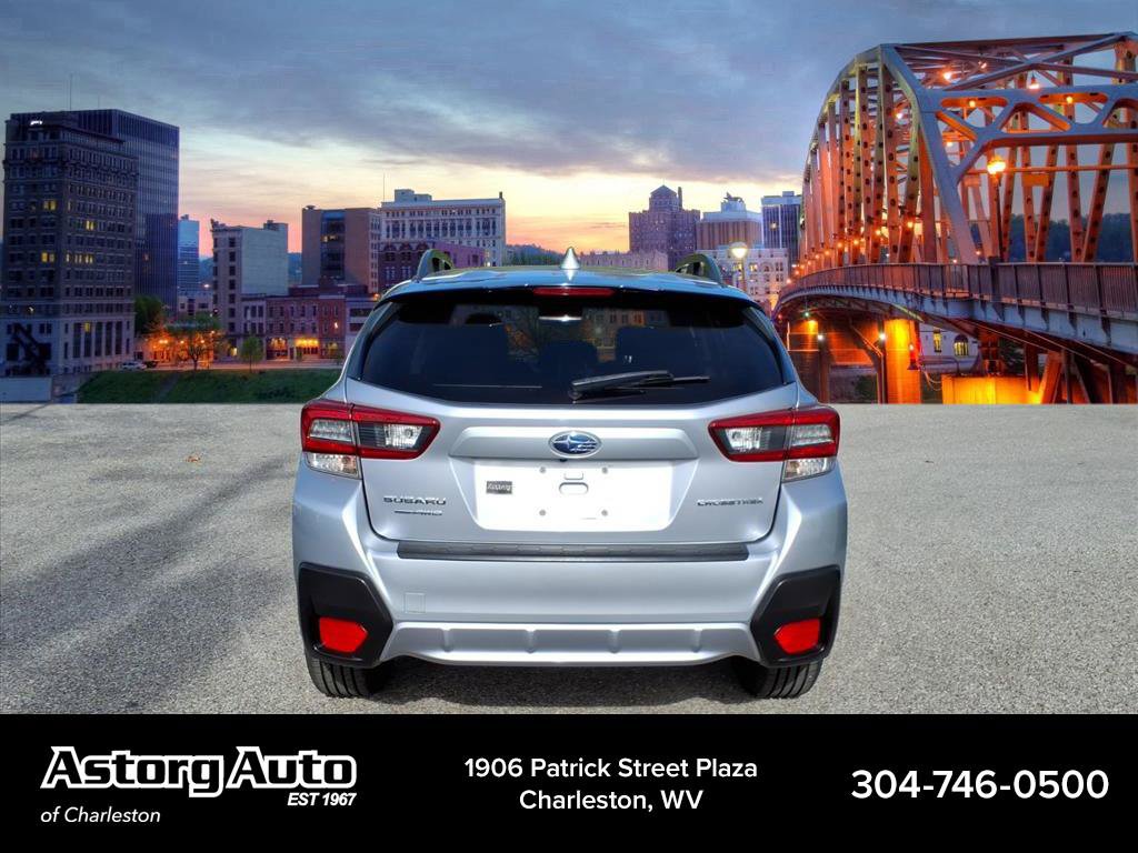 Used 2023 Subaru Crosstrek 2.0i Premium AWD/4WD image 4