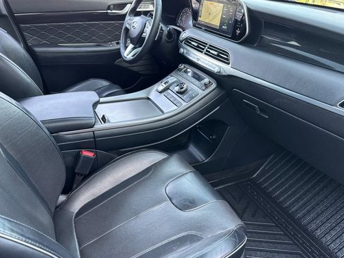Used 2020 Hyundai Palisade Limited AWD/4WD image 18