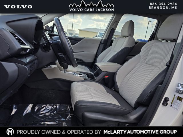 Used 2024 Subaru Forester Premium AWD/4WD image 13