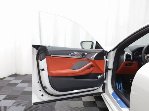 New 2026 BMW 840i xDrive image 4