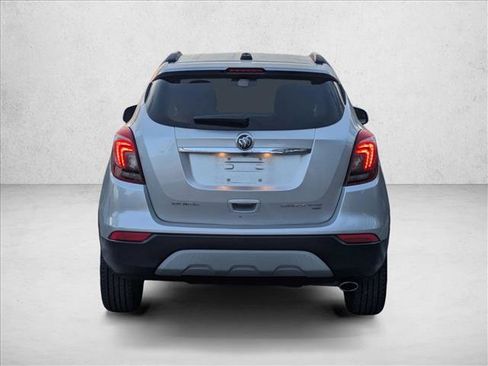 Used 2017 Buick Encore Preferred AWD/4WD image 7