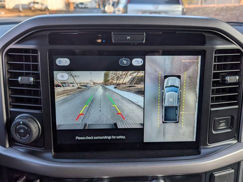 New 2025 Ford F150 XLT w/ Equipment Group 302A MID image 28