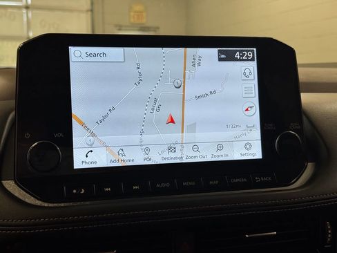 Used 2023 Nissan Rogue SL w/ SL Premium Package image 44