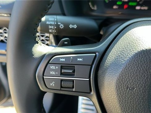 New 2025 Honda Accord Sport image 13