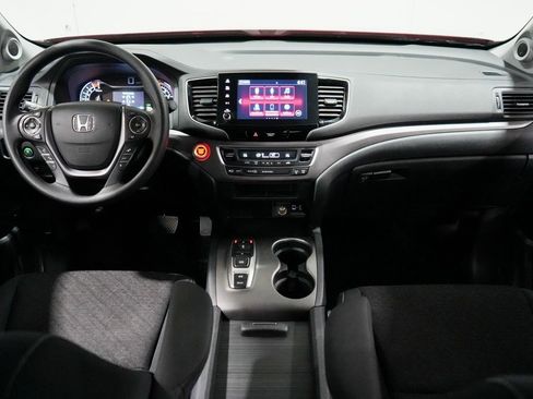 Used 2021 Honda Ridgeline Sport image 13