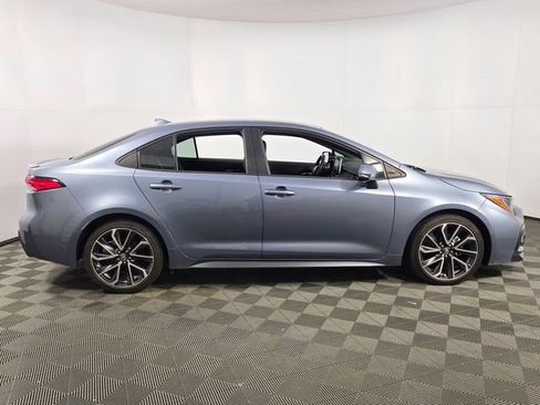 Used 2020 Toyota Corolla SE image 10