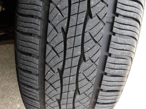 Used 2011 GMC Terrain SLT image 40