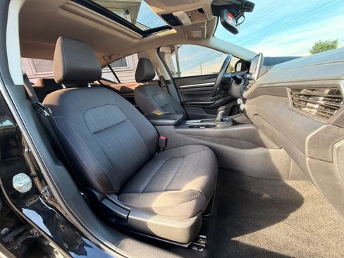 Used 2019 Nissan Altima 2.5 SV FWD image 20