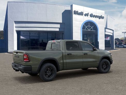 New 2026 RAM 1500 Rebel image 5