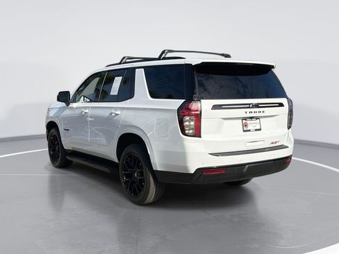 Used 2024 Chevrolet Tahoe RST w/ Luxury Package AWD/4WD image 5