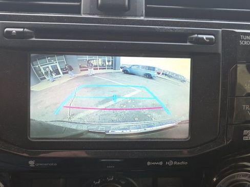 Used 2019 Toyota 4Runner TRD Off-Road image 26