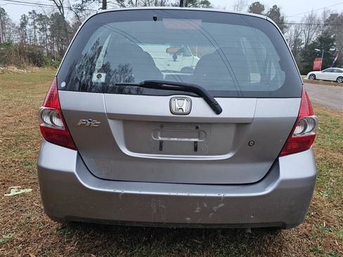 Used 2008 Honda Fit image 5