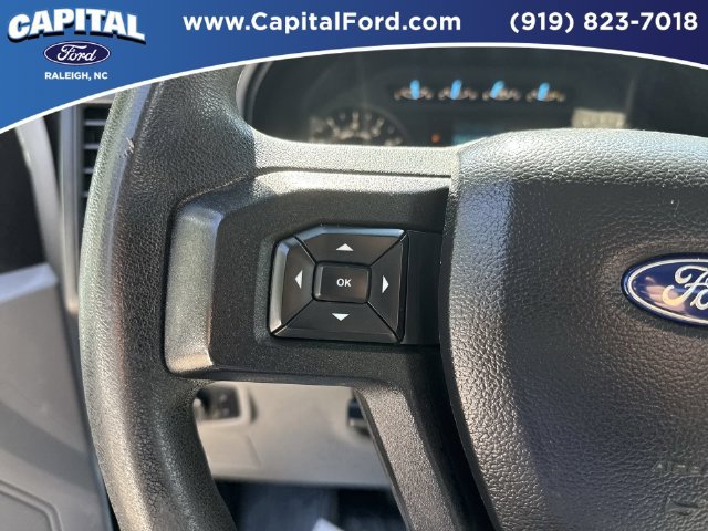 Used 2018 Ford F150 XL RWD image 19