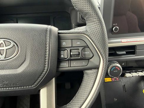 New 2026 Toyota Tacoma SR5 image 11