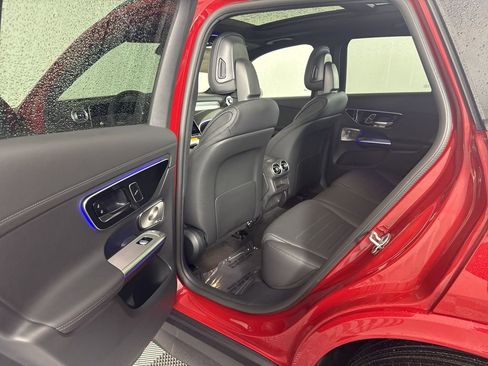 New 2026 Mercedes-Benz GLC 300 4MATIC image 21