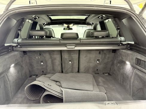 Used 2021 BMW X5 M50i w/ Executive Package image 40