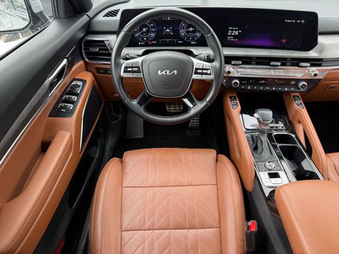 Used 2023 Kia Telluride SX X-Line image 28