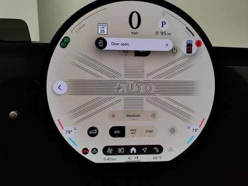 New 2026 MINI Cooper John Cooper Works image 21