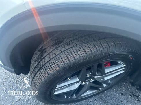New 2026 Ford Explorer ST w/ Sun And Sound Package RWD image 29
