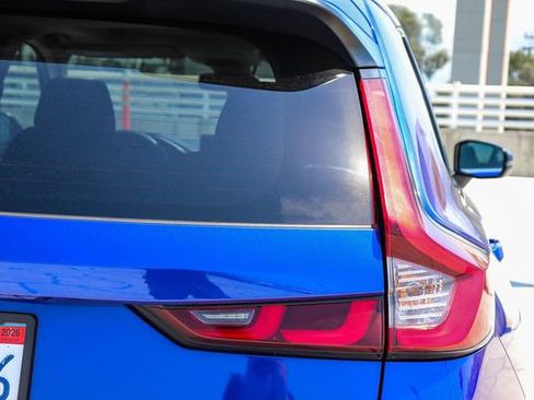 Used 2023 Honda CR-V EX image 10
