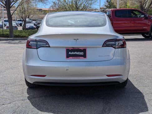 Used 2018 Tesla Model 3 Long Range image 6