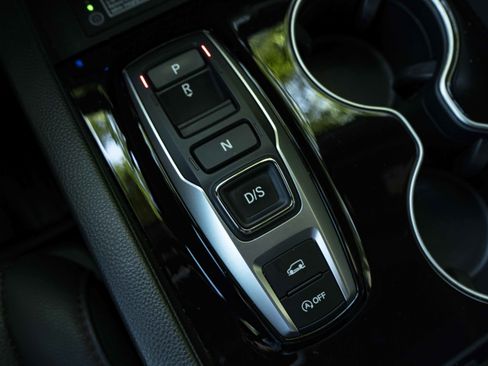 Used 2024 Honda Passport Black Edition image 28