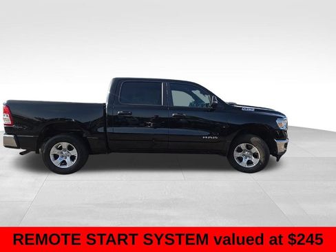 Used 2023 RAM 1500 Big Horn AWD/4WD image 6