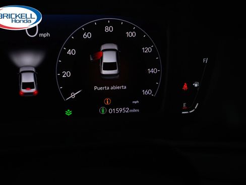 Used 2025 Honda Accord SE image 36